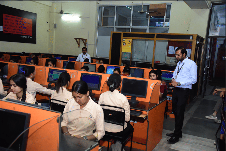 Biyani Group of Colleges Jaipur Infrastructure photo 27